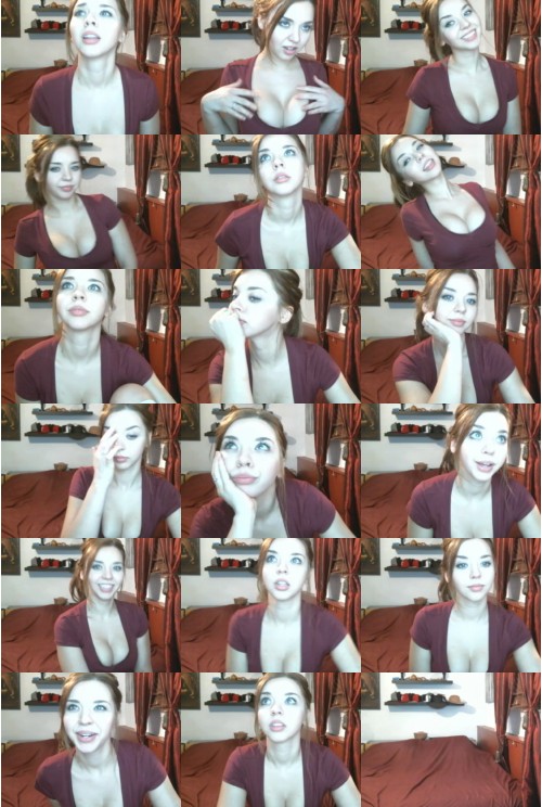 Download Video File: chaturbate staceyryder