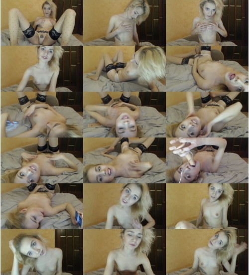 Download Video File: chaturbate stellawells