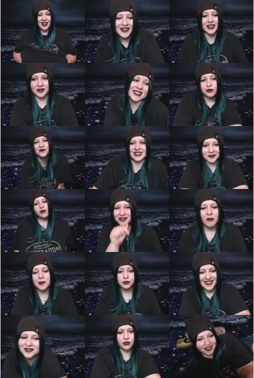 Download Video File: chaturbate vronnidarko