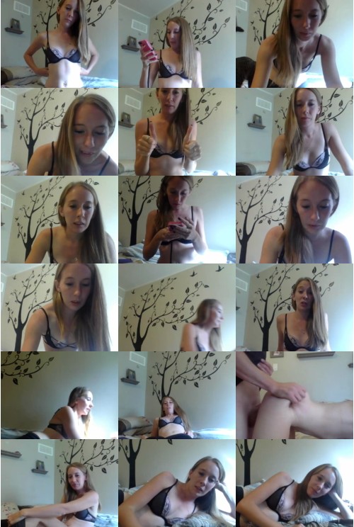 Download Video File: chaturbate amandabarry