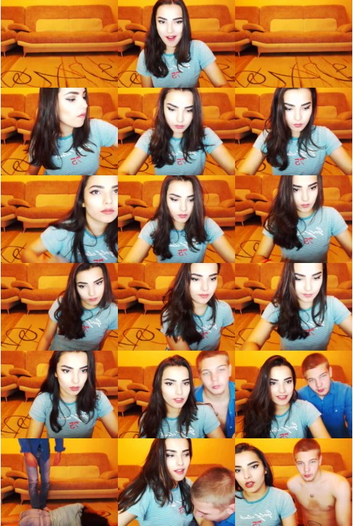 Download Video File: chaturbate antony buff