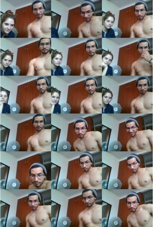 Download Video File: chaturbate drsexy25