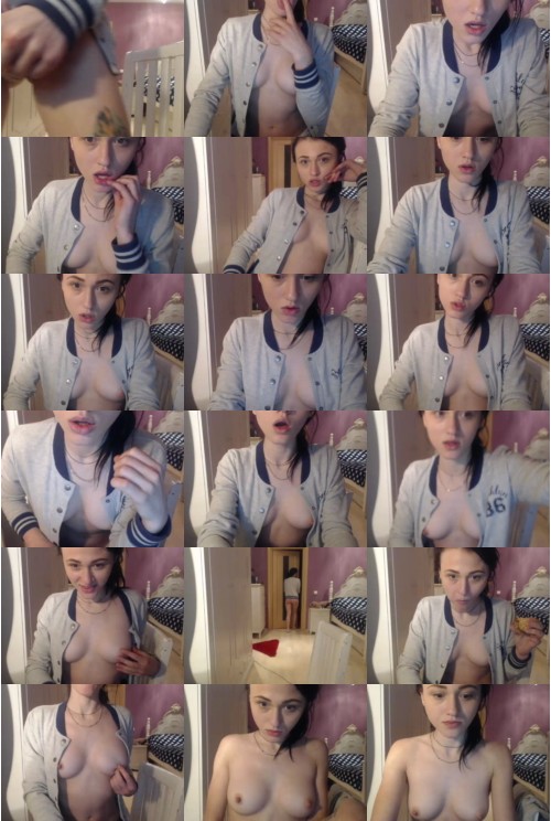 Download Video File: chaturbate ellie black