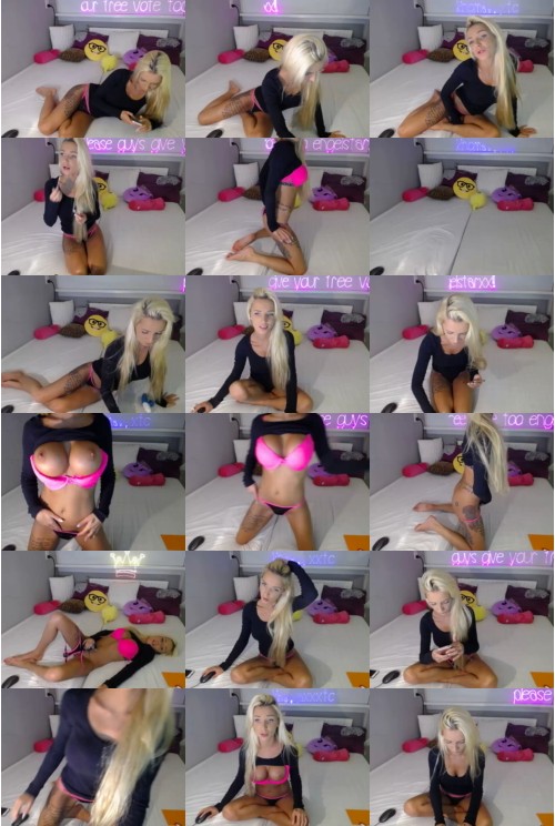 Download Video File: chaturbate engelstarxx