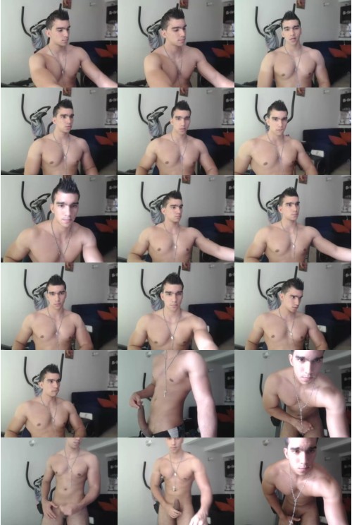 Download Video File: chaturbate estiven greg