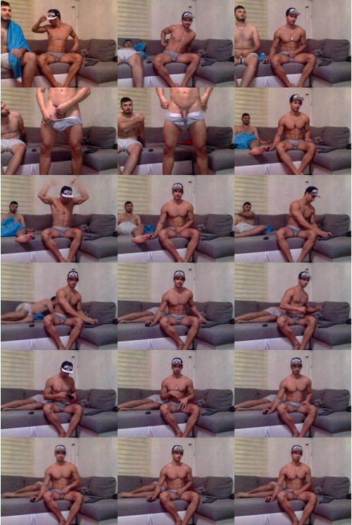 Download Video File: chaturbate fitmodelness