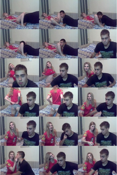 Download Video File: chaturbate gmshow