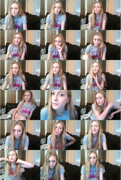 Download Video File: chaturbate innocent abby