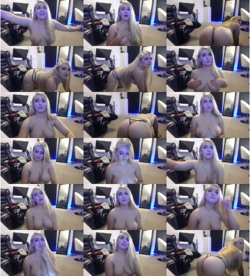 Download Video File: chaturbate jenniferstorm1