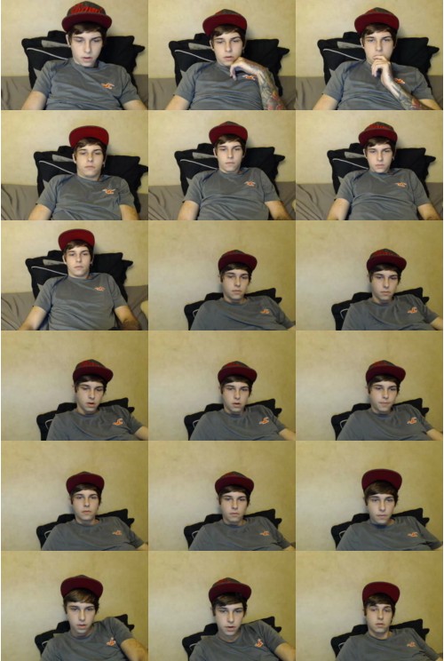 Download Video File: chaturbate legacy8