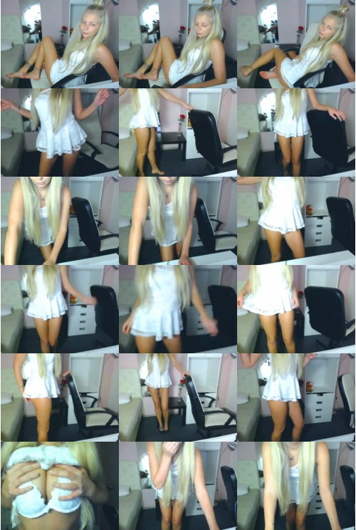 Download Video File: chaturbate littlecandystar