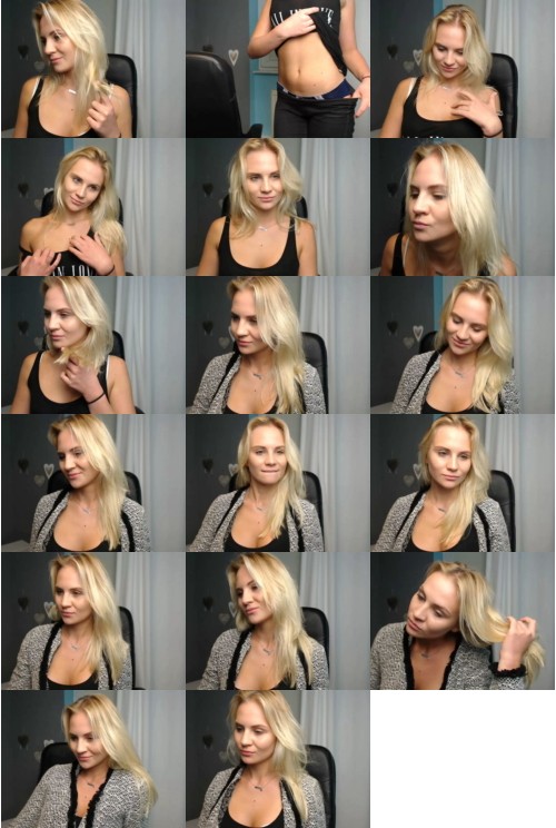 Download Video File: chaturbate luciagothe