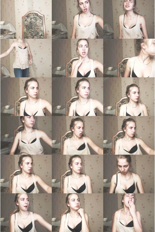 Download Video File: chaturbate maxijohanna