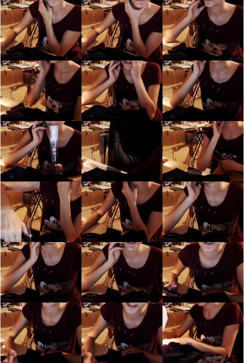 Download Video File: chaturbate miss lana