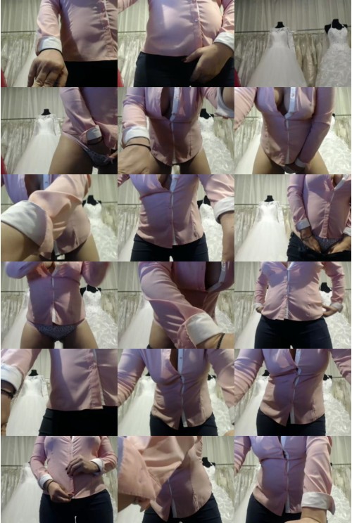 Download Video File: chaturbate myrabbelle hot