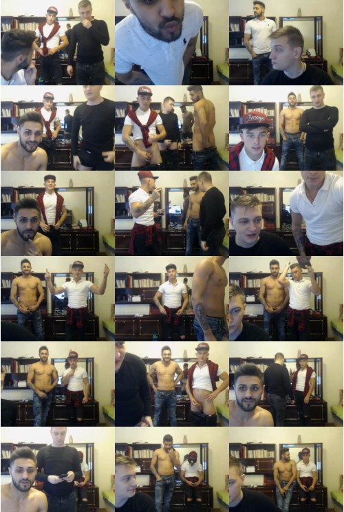 Download Video File: chaturbate niceboys3