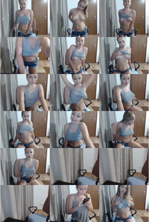 Download Video File: chaturbate nicoleandadam