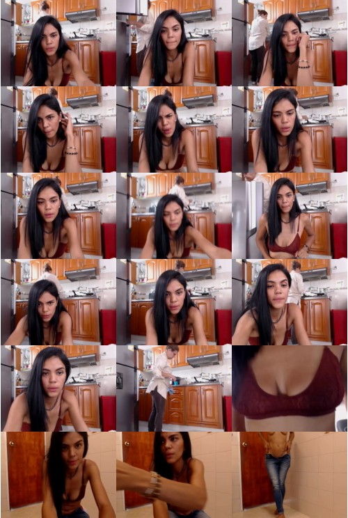 Download Video File: chaturbate rebeccavieira