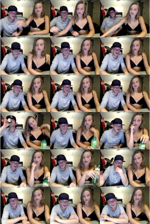 Download Video File: chaturbate sweetandshy20