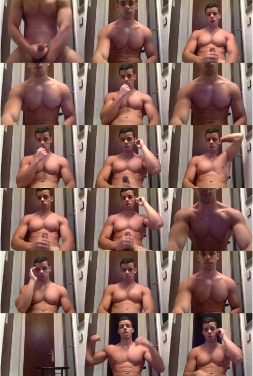 Download Video File: chaturbate thiago95