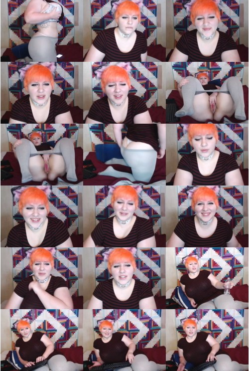 Download Video File: chaturbate vronnidarko