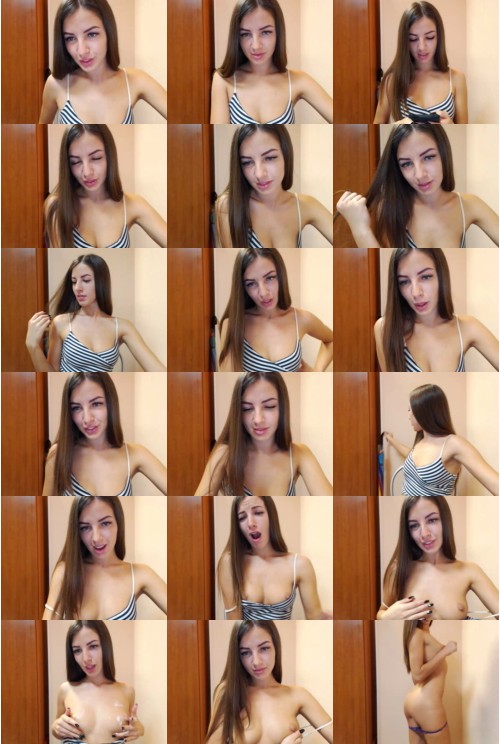 Download Video File: chaturbate alicebalij