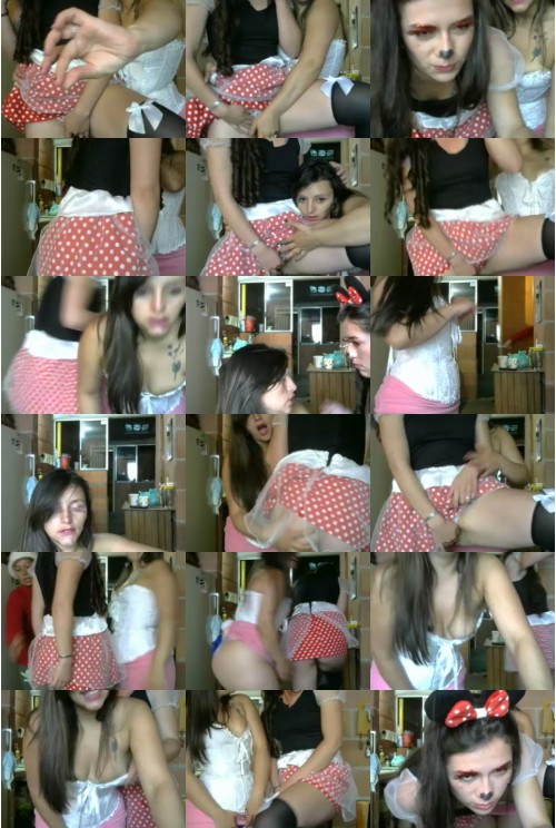 Download Video File: chaturbate alicia machado