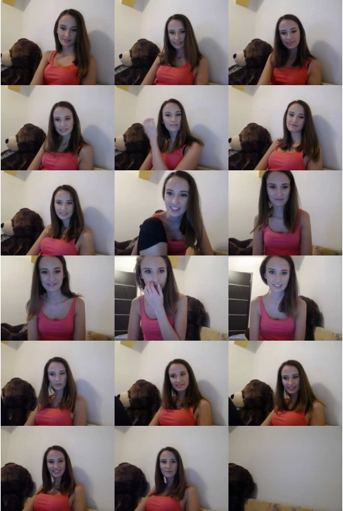 Download Video File: chaturbate angelhanna18