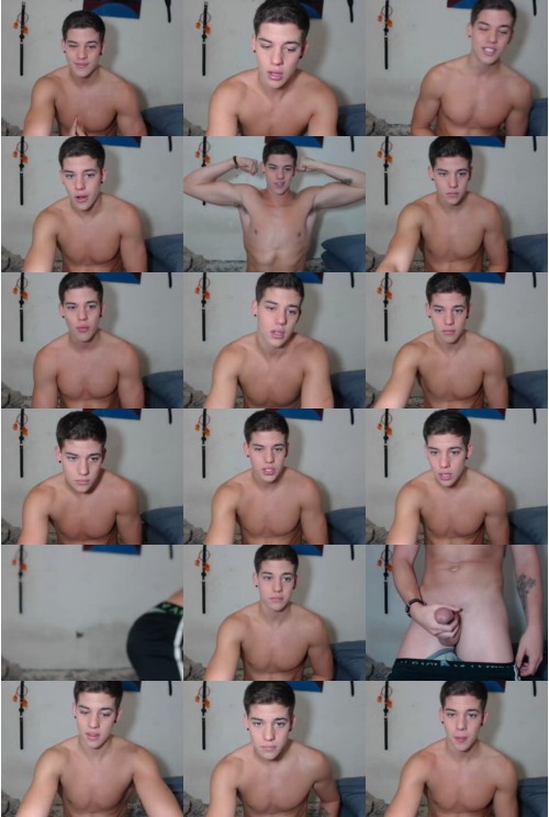 Download Video File: chaturbate blake77johnson