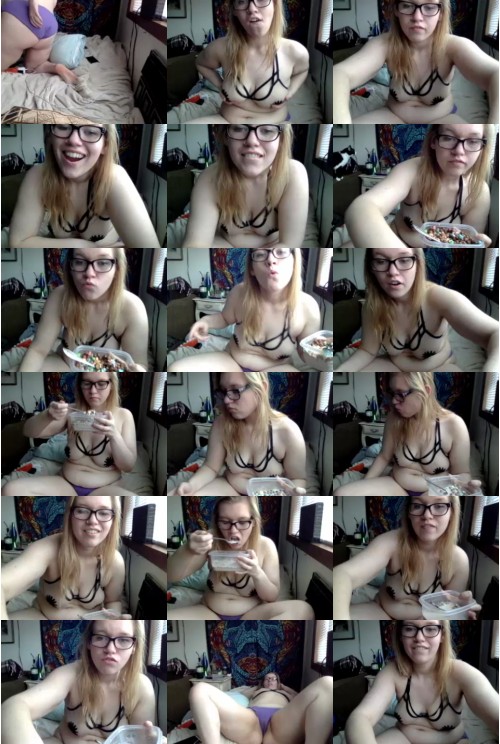 Download Video File: chaturbate blondebxbe