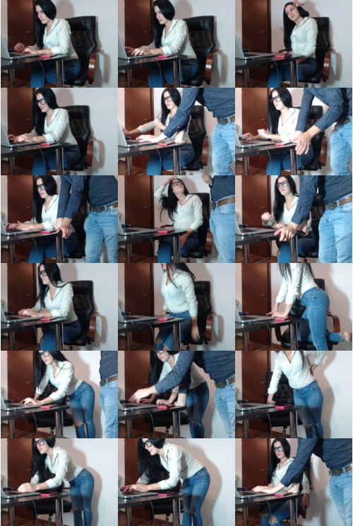 Download Video File: chaturbate blueemotion89