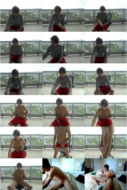 Download Video File: chaturbate bosboy321