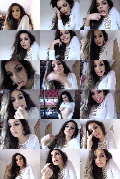 Download Video File: chaturbate chloe salpa