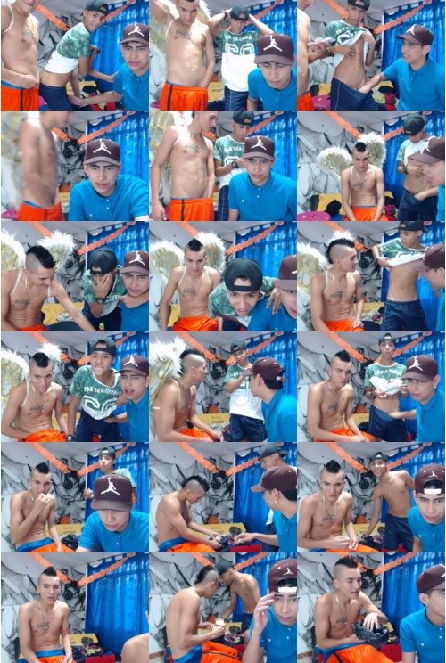 Download Video File: chaturbate davidgangster