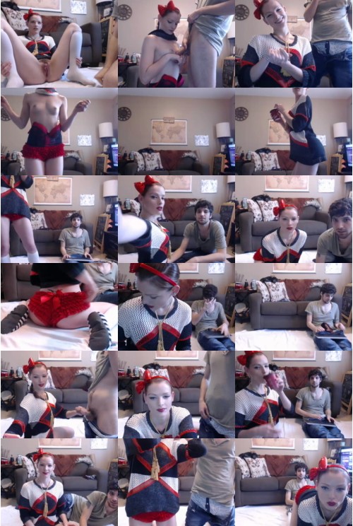 Download Video File: chaturbate fionnaandjimmy