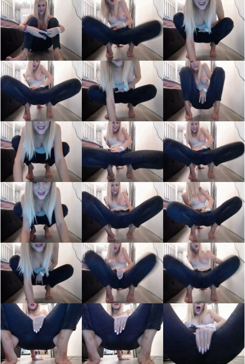 Download Video File: chaturbate loverosella