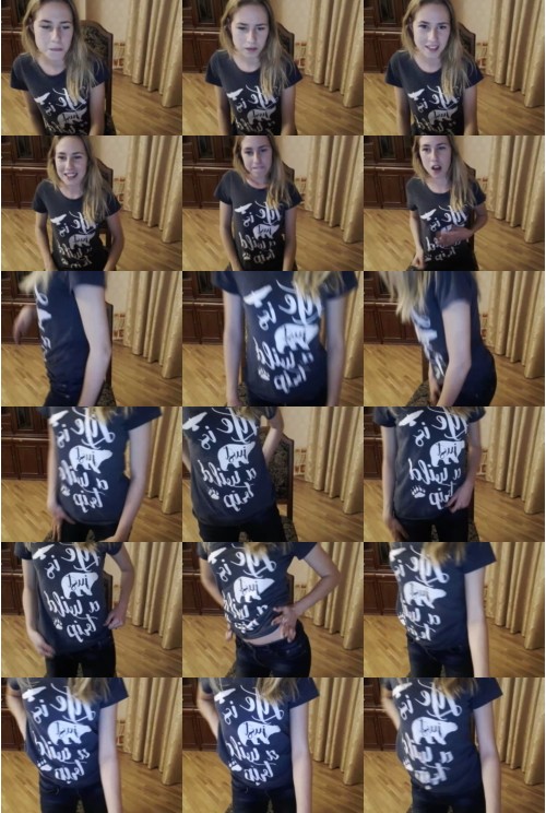 Download Video File: chaturbate maggbarian