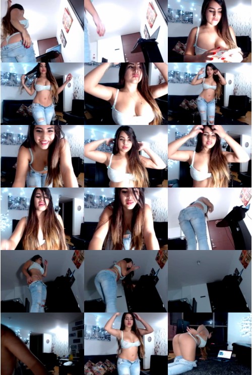 Download Video File: chaturbate melisssa 