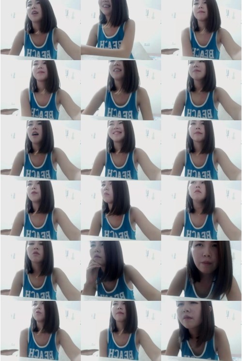 Download Video File: chaturbate minjhin