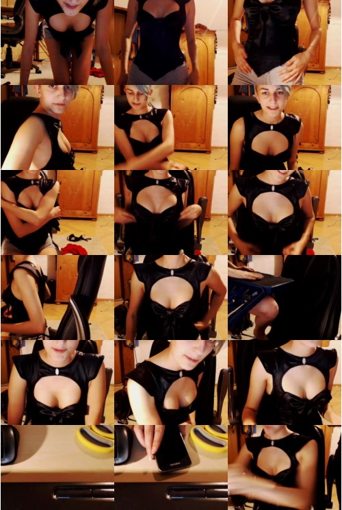 Download Video File: chaturbate miss lana