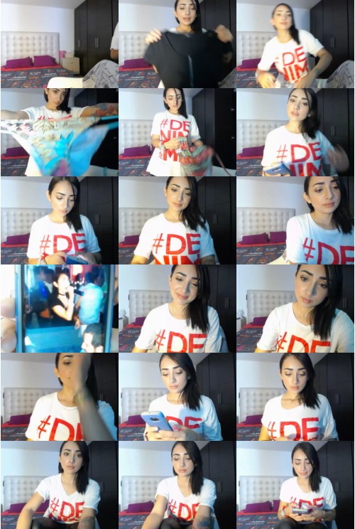 Download Video File: chaturbate mylittlebunny1