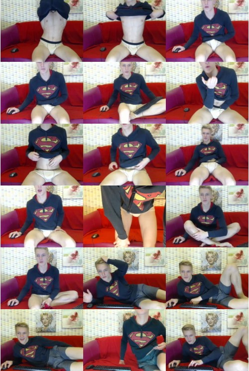 Download Video File: chaturbate nickymccoy