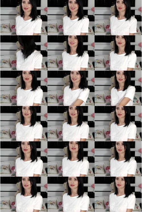 Download Video File: chaturbate saritabelle