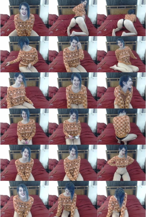 Download Video File: chaturbate sexyalicesnow