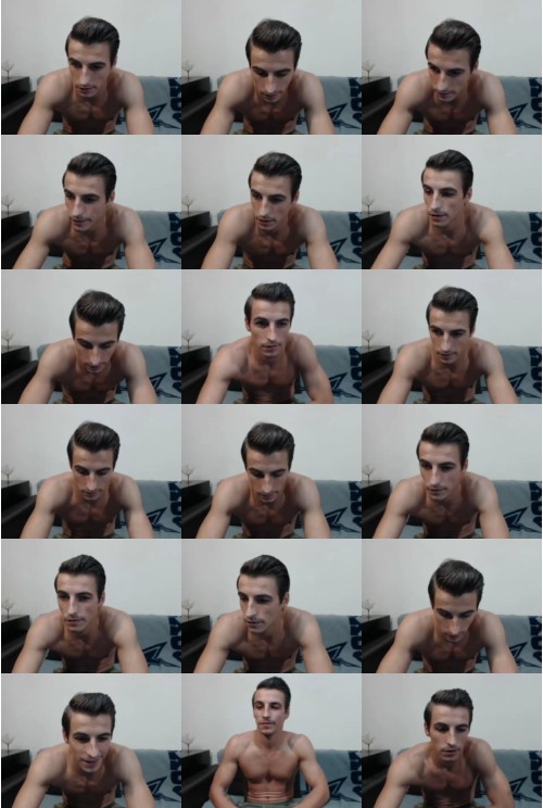 Download Video File: chaturbate sexymuscle26