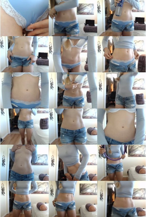 Download Video File: chaturbate sunny delight