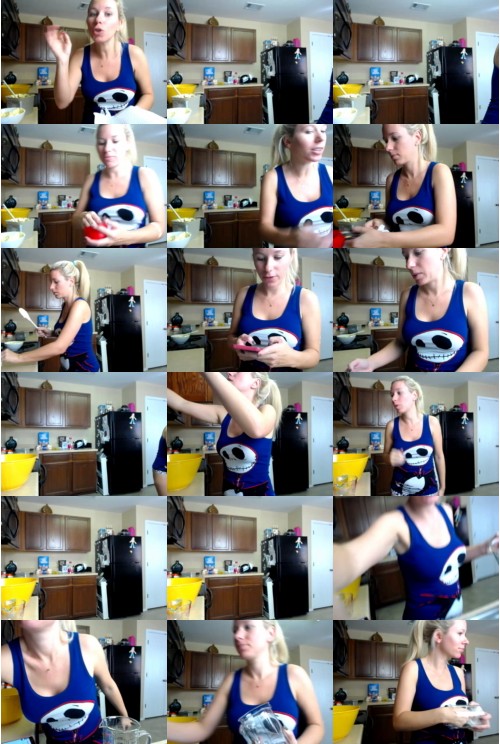 Download Video File: chaturbate texas blonde