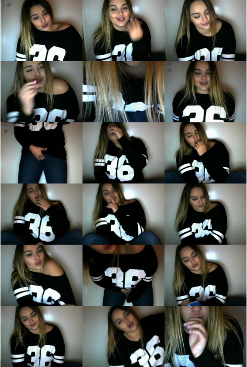 Download Video File: chaturbate wearethebestinthissite