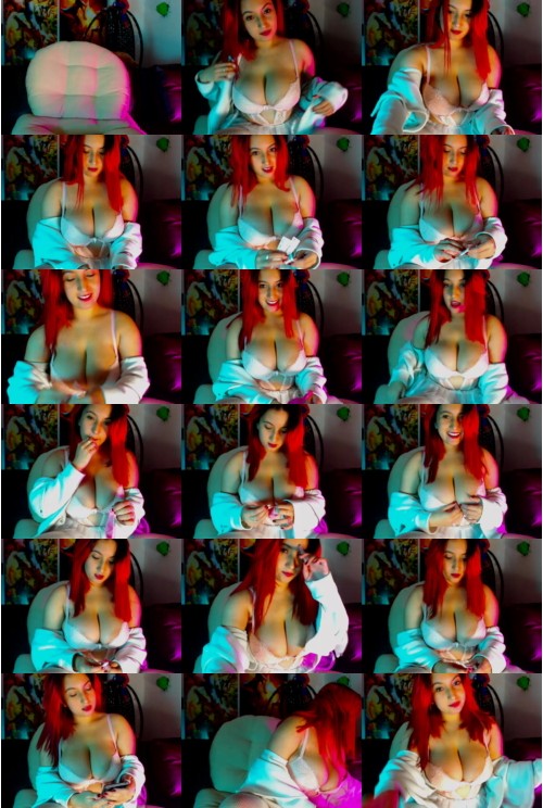 Download Video File: chaturbate milasteele