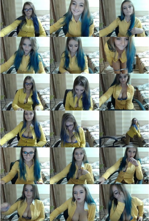 Download Video File: chaturbate aluanna2